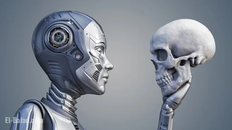 Anthropic CEO Predicts 25 Percent Risk of Major Challenges with AI Development