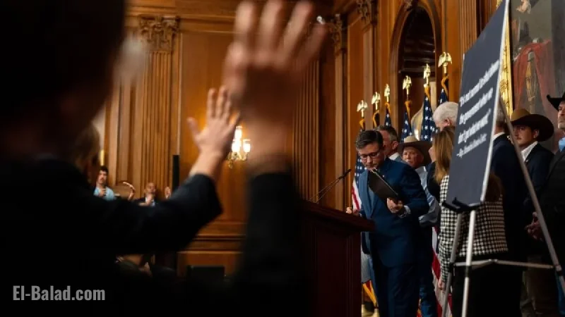 How the Upcoming Government Shutdown Might Impact the Economy Differently This Time