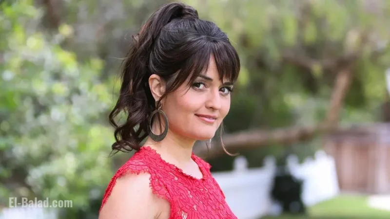 Danica McKellar Reveals Why Celebrities Are Leaving LA and Hollywood’s Waning Allure