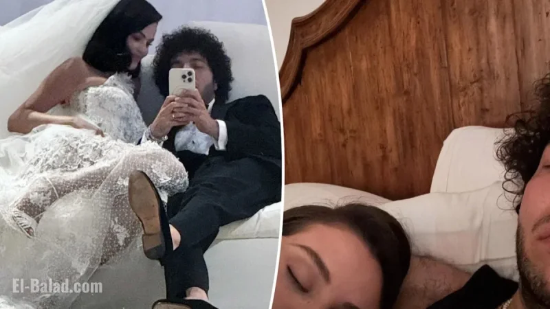 Selena Gomez and Benny Blanco: Who Is Benny Blanco and Did Selena Gomez Get Married in Secret?