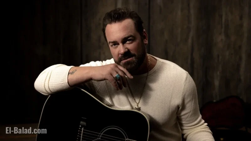 Lee Brice Unfazed by Opinions on His New Song Played for Charlie Kirk