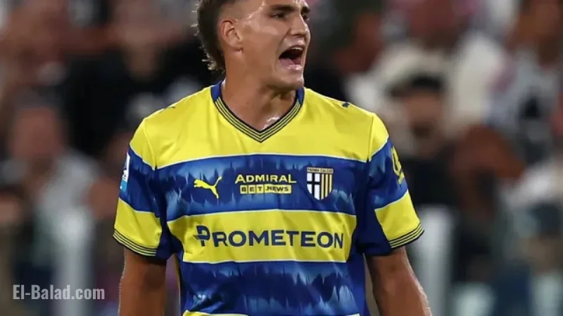 Parma vs Torino Match Preview: Predictions, Team News, and Lineups Revealed