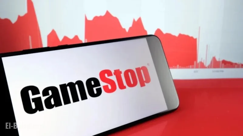 GameStop’s Big Gamble: How GME Stock Swung After Bitcoin Bet and $1.75 Billion Debt Plan