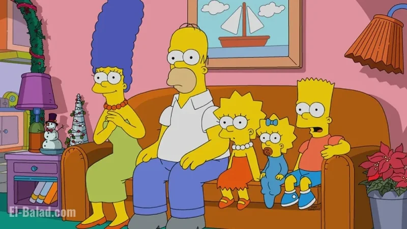 Simpsons Movie Sequel Confirmed for Summer 2027 Release Date