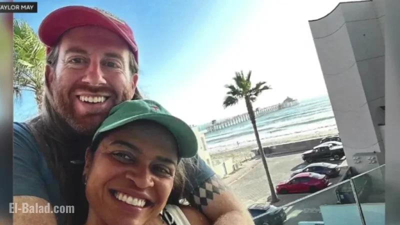 Los Angeles Resident Seeks Answers After Wife’s Unexpected Detainment at Green Card Appointment
