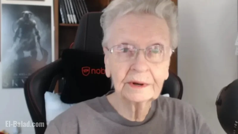 Skyrim’s Beloved 89-Year-Old Grandma Shirley Curry Announces Retirement from The Elder Scrolls Videos