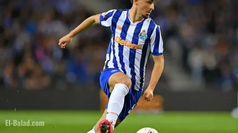 Arouca vs Porto Preview Prediction Team News Lineups and More