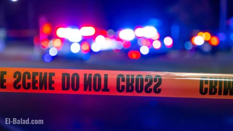Rialto High School Locked Down Due to Shooting Threat Reports, One Person Detained