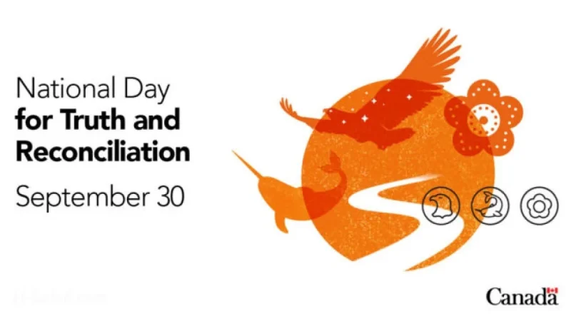 Healing a Nation: Why the National Day for Truth and Reconciliation Matters More Than Ever in 2025