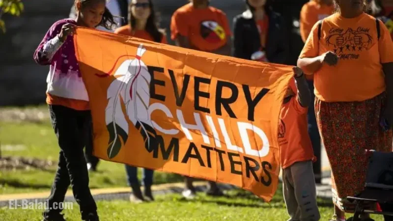 Truth and Reconciliation Day in Ontario 2025: What’s Open, What’s Closed, and Why Orange Shirt Day Still Matters