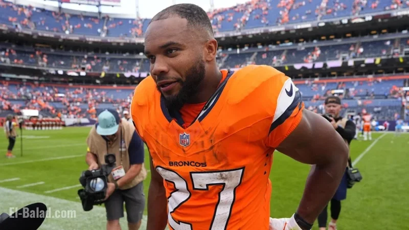 Top 5 Underdog Fantasy Picks Featuring Tee Higgins and J.K. Dobbins for Broncos vs Bengals Showdown
