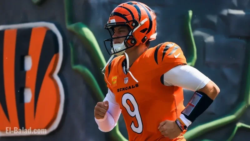 Joe Burrow Injury Update: Projected Return Date for Bengals QB