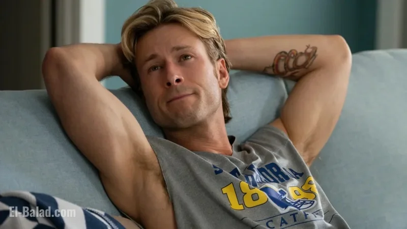 Discover Chad Powers Premiere Date Cast Streaming Options and Viewing Times