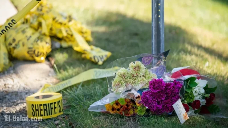Father of Grand Blanc Township Church Shooter Issues Heartfelt Apology to Victims’ Families