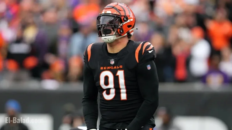 49ers Insider Delivers Straightforward Take on Trey Hendrickson
