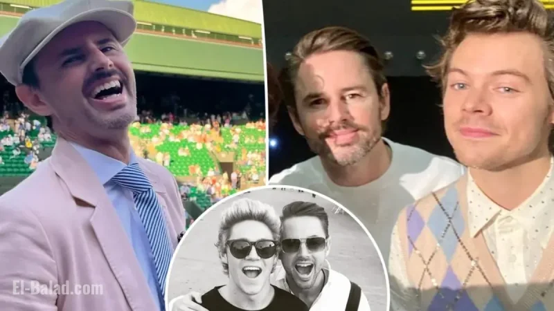 Renowned Choreographer for One Direction and Harry Styles Paul Roberts Passes Away at 52