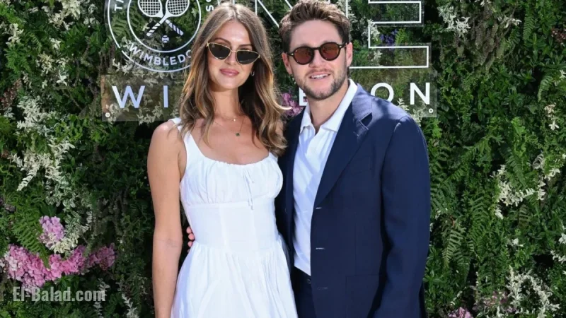 Discover the Dating Life of ‘The Voice’ Star Niall Horan: Who Is He Seeing?