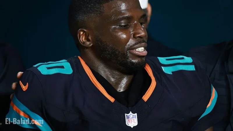 Jets vs Dolphins Live Score and Updates: Highlights and Analysis from NFL Monday Night Football