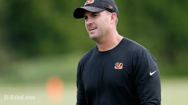 Zac Taylor’s Coaching Superpower Set to Secure His Future with Cincinnati Bengals