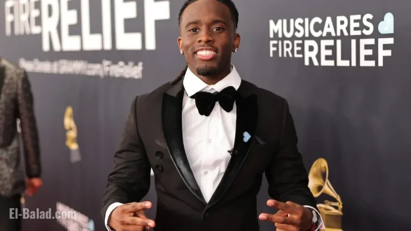 Kai Cenat Announces Exciting Sleepover Event with Kevin Hart and Druski: Trailer Released