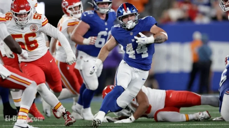 Five Pleasant Surprises and Three Disappointments in the Early Season Teams You Didn’t Expect