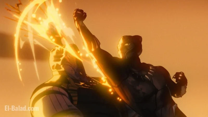 Explore the Thrilling Universe of Marvel Zombies