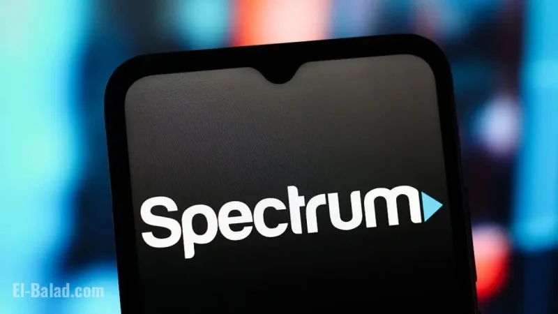 Stray Bullet Triggers Spectrum Internet Outage in Dallas Spokesperson Reports