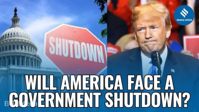 Is the Government Going to Shut Down? What You Need to Know About the Looming Crisis in Washington