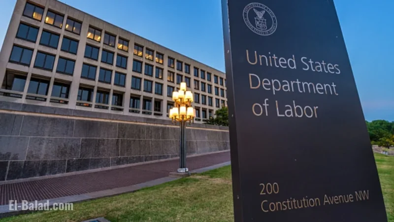 Key Jobs Report and Data Release Halted by Labor Dept. Amid Possible Government Shutdown