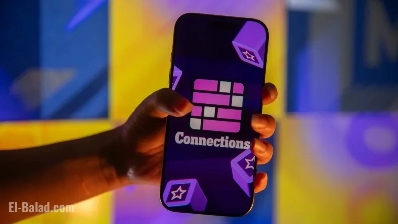 Discover NYT Connections Hints and Answers for September 29: Expert Tips to Master Puzzle 841