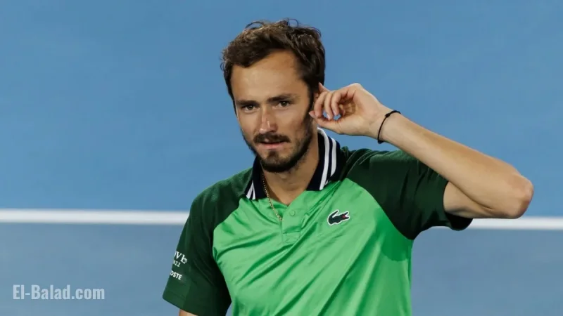 Daniil Medvedev vs Learner Tien Head-to-Head Preview Prediction and Betting Odds for ATP China Open 2025 Semifinal Clash