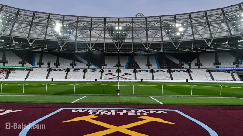 Hurry and secure your tickets now for the Hammers away game adventure