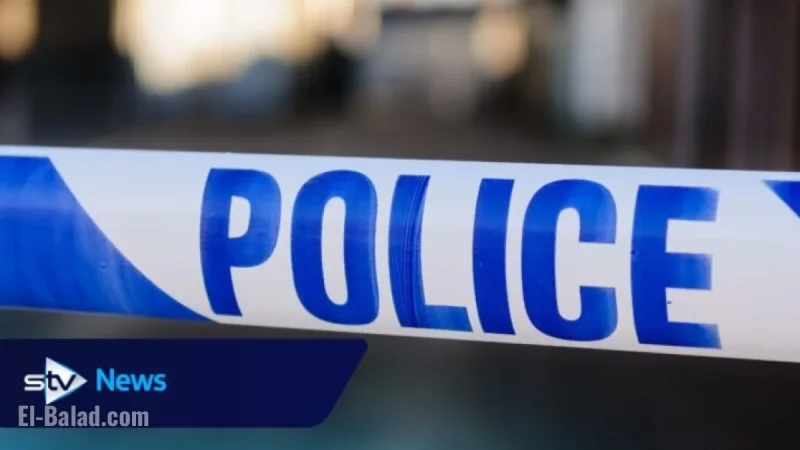 Irvine Road Closure Following Woman’s Death Authorities Advise Public to Avoid Area