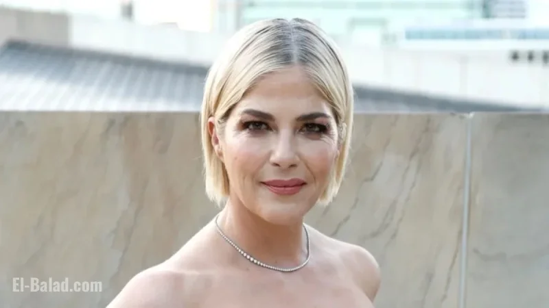 Discover How Selma Blair’s Teenage Son Inspires Hope Amid Her MS Battle
