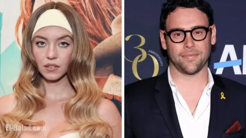 Sydney Sweeney and Scooter Braun React to Overwhelming Public Interest in Their Relationship