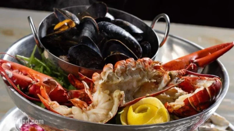 Discover Why This SC Seafood Restaurant is Ranked the 3rd Best Casual Dining Spot in the US by Tripadvisor