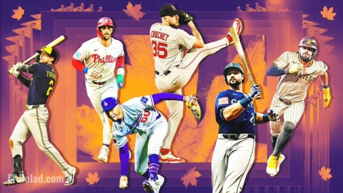 October MLB Playoffs Thrill Without a Superteam: Here’s Why It Could Be ...