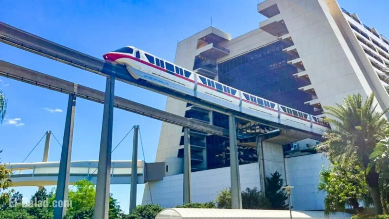 Exciting Changes Coming to Disney World Hotel Perks in 2026
