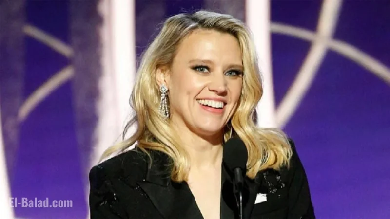 Kate McKinnon Transforms Her Diagnosis into Comedic Brilliance and Inspiring Advocacy