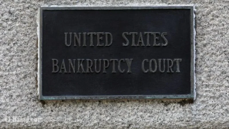 Rising Credit Pain in Low-Income Households Reflected by US Auto Bankruptcies