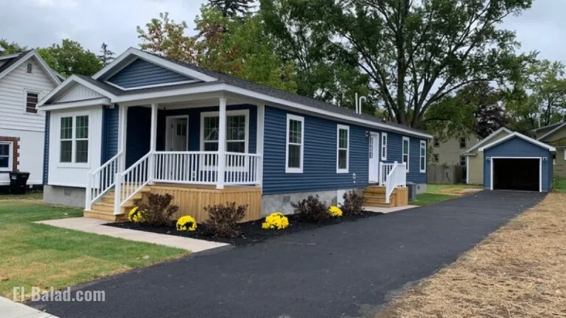 Explore How Factory-Built Homes Could Solve Syracuse’s Affordable Housing Crisis