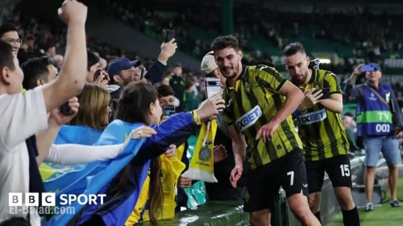 Kairat’s Champions League Journey 13-Hour Flights Challenges Chelsea’s Rising Star and Real Madrid Showdown