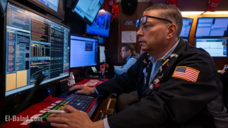 Stock Market Impact Hinges on Duration of Current Shutdown