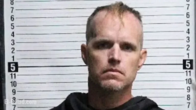 Subdued Marine Veteran Faces Charges in Fatal North Carolina Waterfront Shooting in Court Appearance