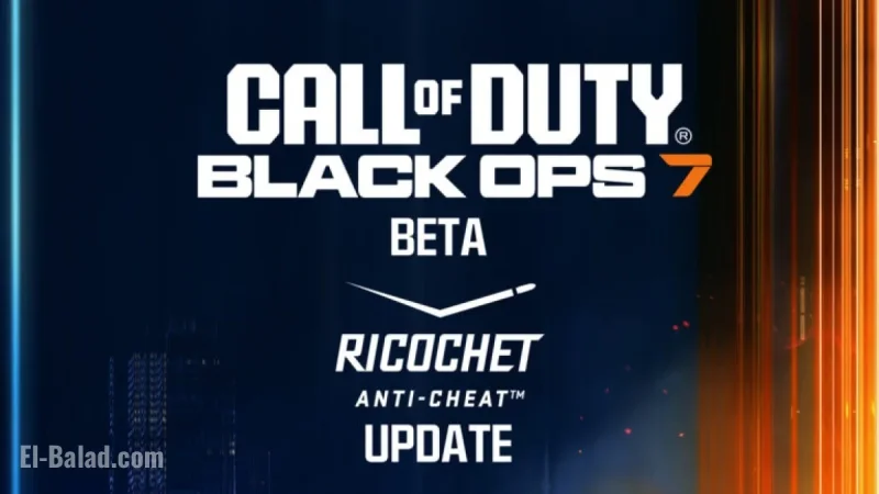 RICOCHET Anti-Cheat Update Enhances Black Ops 7 Beta Experience