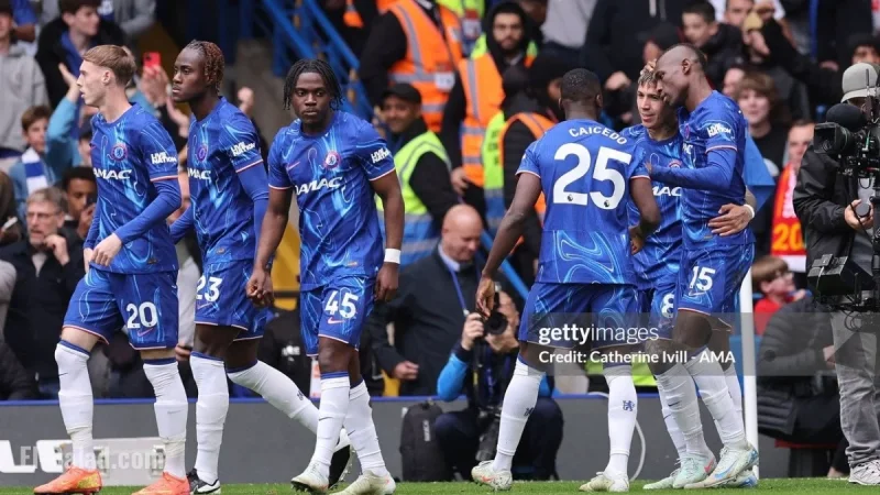 Chelsea vs Benfica Timeline: From Historic Clashes to Mourinho’s Stamford Bridge Reunion