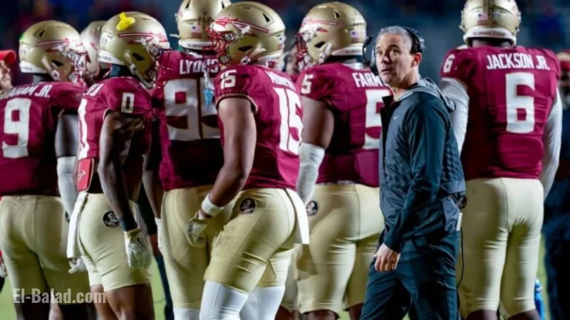 Your Guide to Watching the 2025 College Football Week 6 Schedule and Channels
