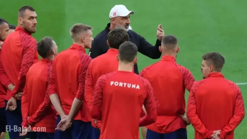Live Football: Slavia vs Inter Showdown at San Siro in the Champions League
