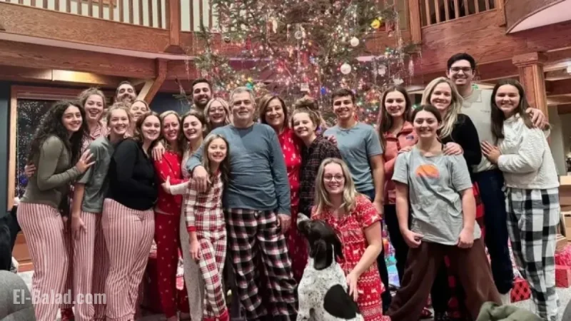 Tragic Accident Claims Lives of TLC’s Meet the Putnams Stars Bill Barb Putnam and Daughter-in-Law