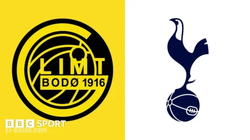 Bodo/Glimt vs Tottenham Hotspur: In-Depth UEFA Champions League Stats and Head-to-Head Analysis